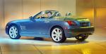 Chrysler Crossfire Roadster 2005 года